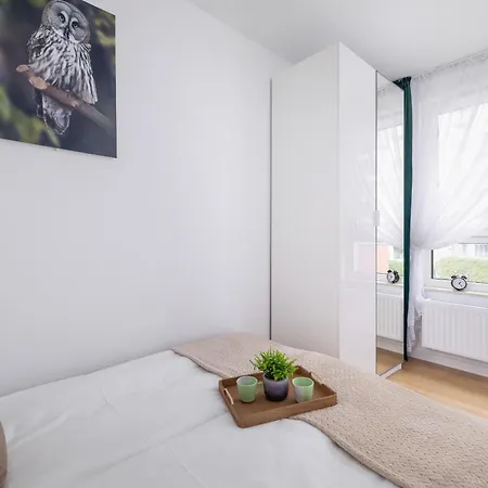 Stylish Near Tauron Arena By Rent Like Krakkó