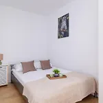 Stylish Near Tauron Arena By Rent Like Krakau