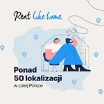 Apartment Stylish Near Tauron Arena By Rent Like Krakau
